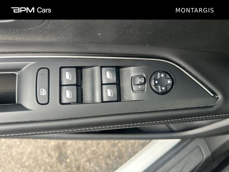 Image PEUGEOT 5008 1.2 PureTech 130ch Allure S&S