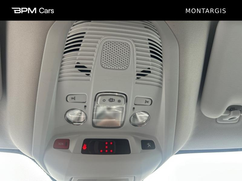 Image PEUGEOT 5008 1.2 PureTech 130ch Allure S&S