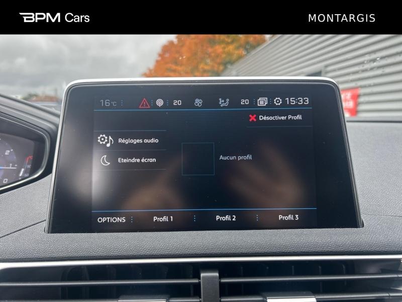 Image PEUGEOT 5008 1.2 PureTech 130ch Allure S&S