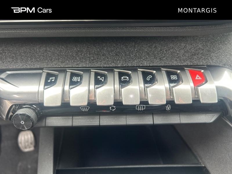 Image PEUGEOT 5008 1.2 PureTech 130ch Allure S&S