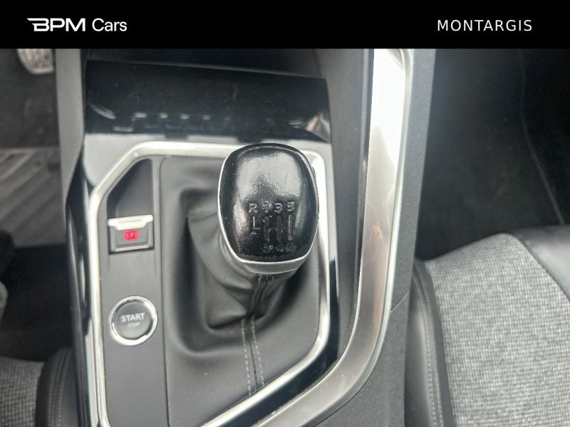 Image PEUGEOT 5008 1.2 PureTech 130ch Allure S&S