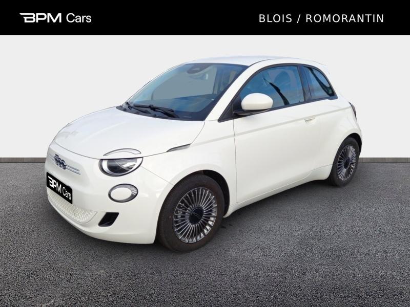 Photo FIAT 500 e 95ch MY23