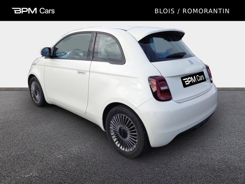 Image FIAT 500 e 95ch MY23