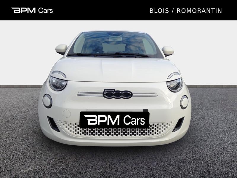 Image FIAT 500 e 95ch MY23