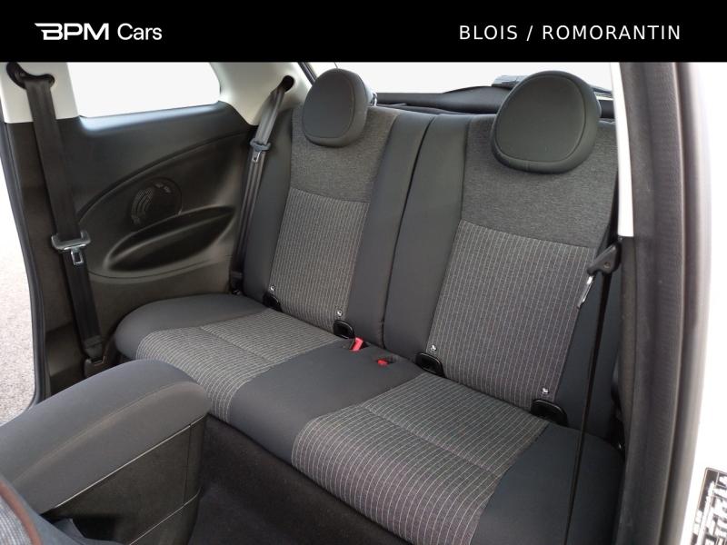 Image FIAT 500 e 95ch MY23