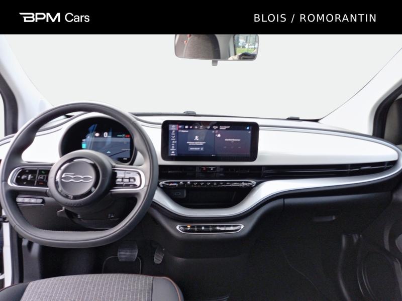 Image FIAT 500 e 95ch MY23