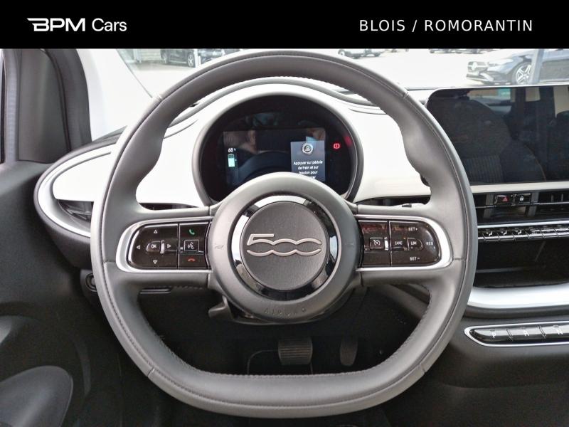 Image FIAT 500 e 95ch MY23