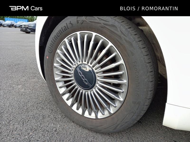 Image FIAT 500 e 95ch MY23