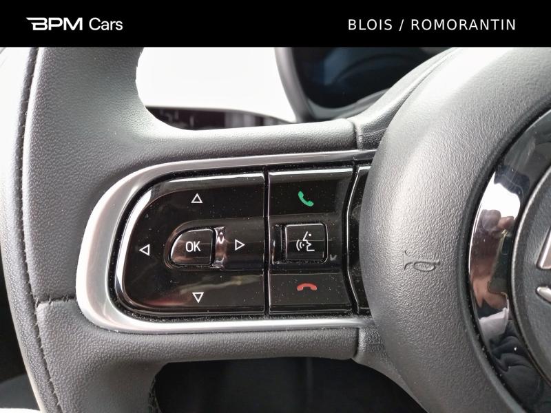 Image FIAT 500 e 95ch MY23