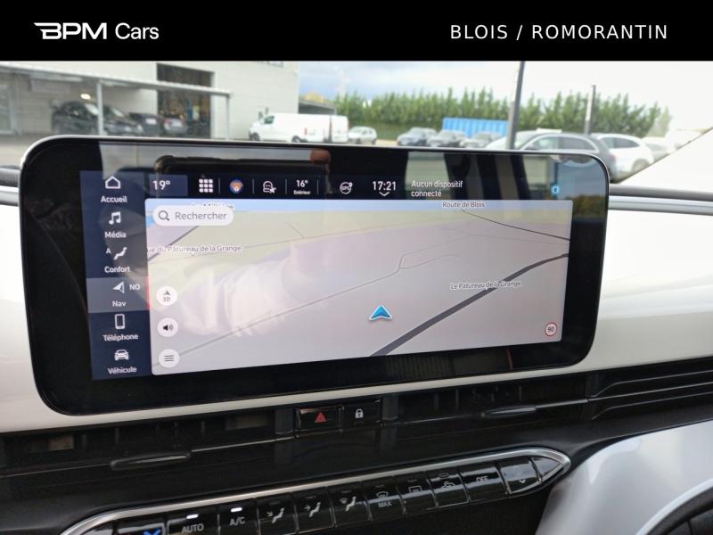 Image FIAT 500 e 95ch MY23