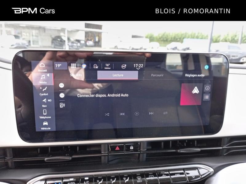 Image FIAT 500 e 95ch MY23