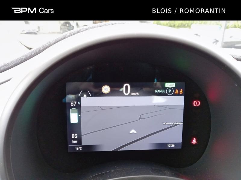 Image FIAT 500 e 95ch MY23