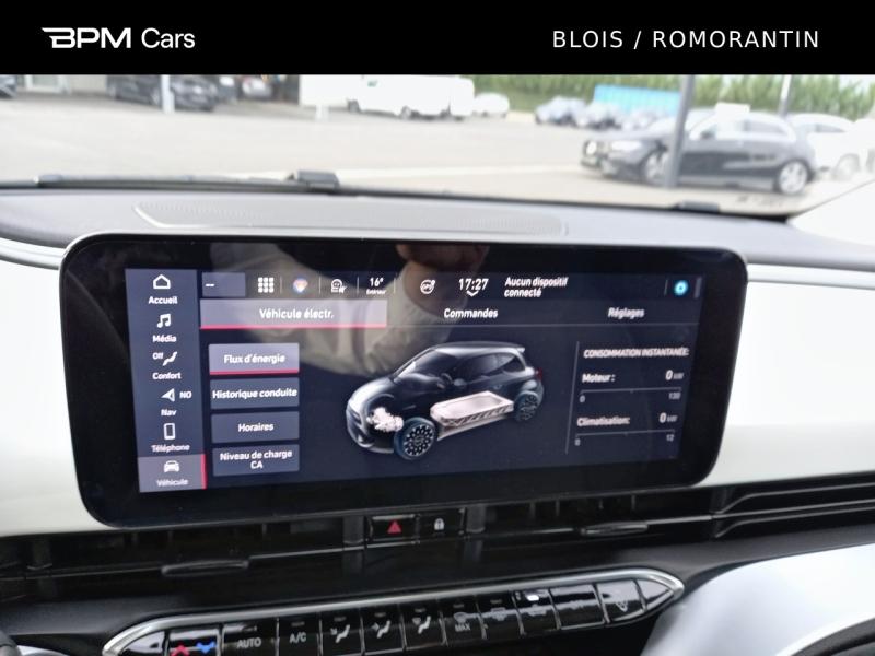 Image FIAT 500 e 95ch MY23