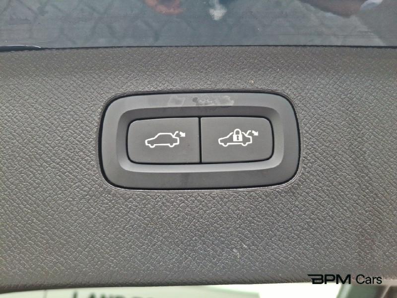 Image VOLVO XC90 T8 AWD 310 + 145ch Ultra Style Chrome Geartronic