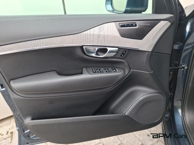 Image VOLVO XC90 T8 AWD 310 + 145ch Ultra Style Chrome Geartronic