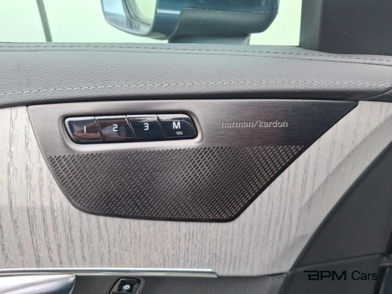 Image VOLVO XC90 T8 AWD 310 + 145ch Ultra Style Chrome Geartronic