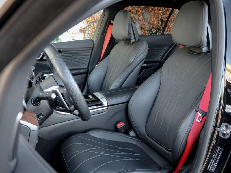 Image MERCEDES-BENZ Classe C Break 43 AMG 408ch 4Matic