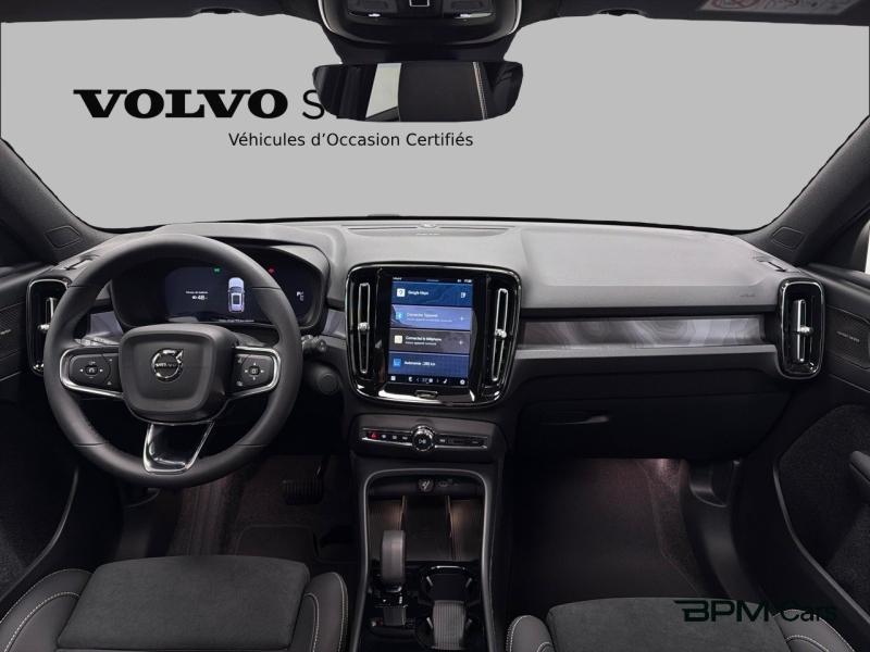 Image VOLVO EX40 Single Extended Range 252ch Ultra