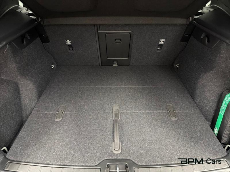 Image VOLVO EX40 Single Extended Range 252ch Ultra