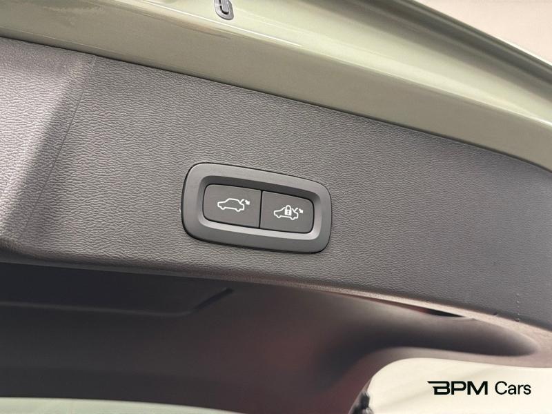 Image VOLVO EX40 Single Extended Range 252ch Ultra