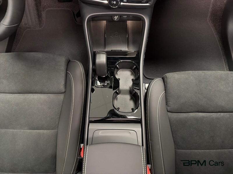 Image VOLVO EX40 Single Extended Range 252ch Ultra