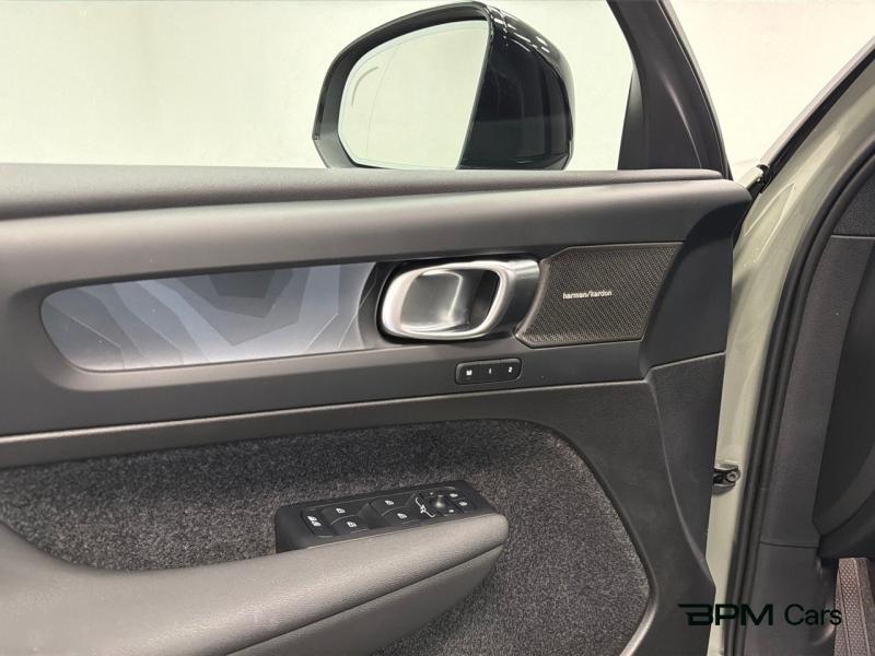 Image VOLVO EX40 Single Extended Range 252ch Ultra