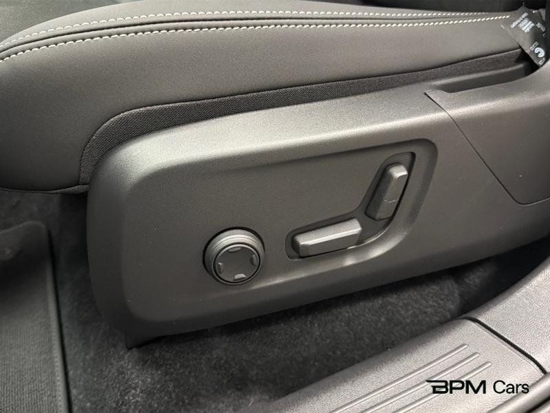 Image VOLVO EX40 Single Extended Range 252ch Ultra