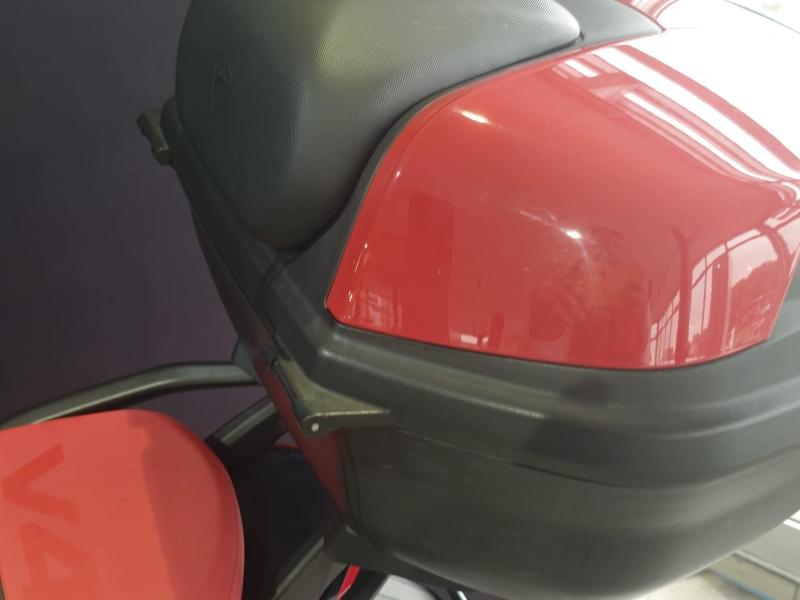 Image DUCATI Multistrada Multistrada V4 Pikes Peak 1160