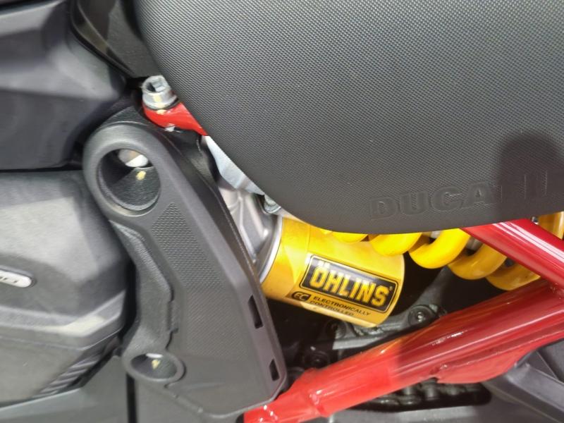 Image DUCATI Multistrada Multistrada V4 Pikes Peak 1160