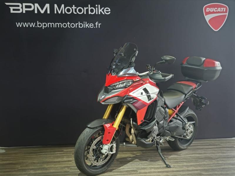 Image DUCATI Multistrada Multistrada V4 Pikes Peak 1160