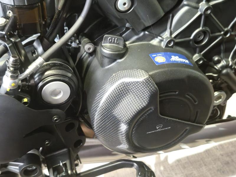 Image HONDA CB CB 500 F ABS 2019 (A2)