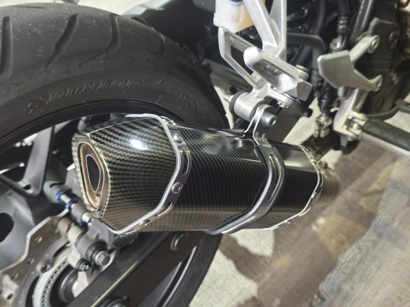 Image HONDA CB CB 500 F ABS 2019 (A2)