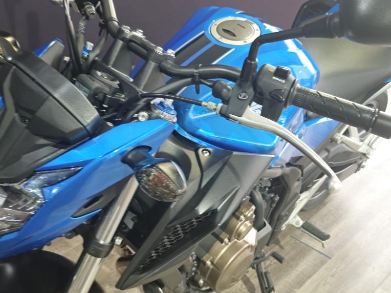 Image HONDA CB CB 500 F ABS 2019 (A2)