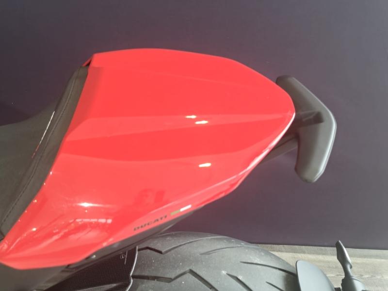 Image DUCATI Diavel Diavel 1158 V4