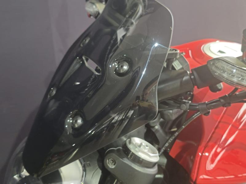 Image DUCATI Diavel Diavel 1158 V4