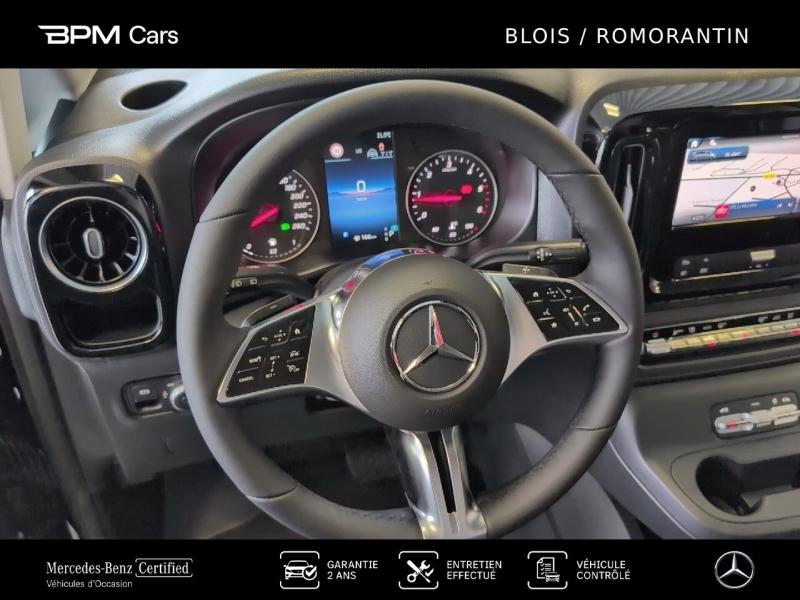 Image MERCEDES-BENZ Vito Fg 119 CDI Mixto Long Select 4x4 9G-Tronic