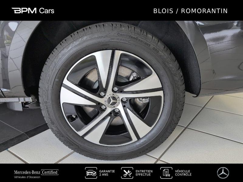 Image MERCEDES-BENZ Vito Fg 119 CDI Mixto Long Select 4x4 9G-Tronic