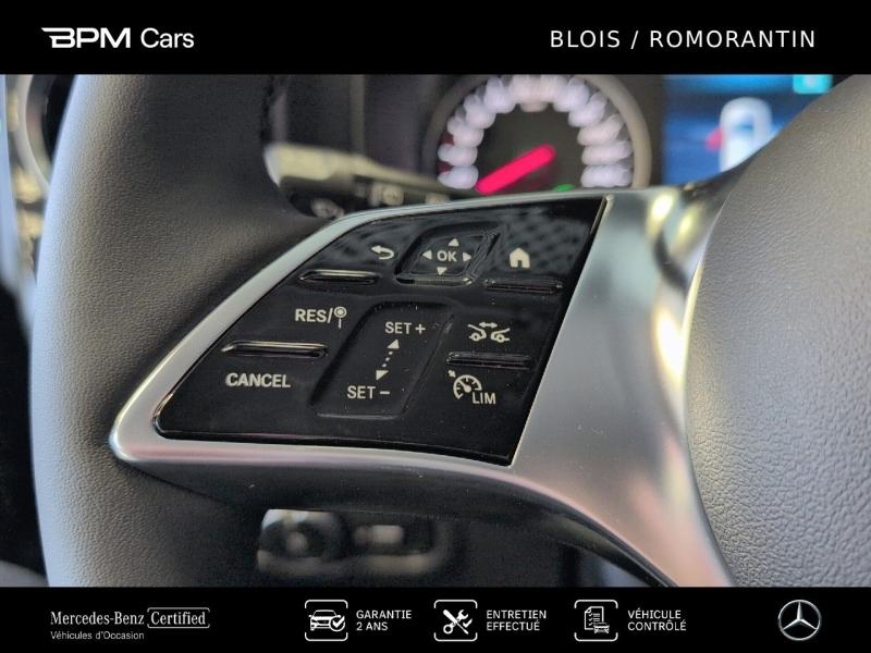 Image MERCEDES-BENZ Vito Fg 119 CDI Mixto Long Select 4x4 9G-Tronic