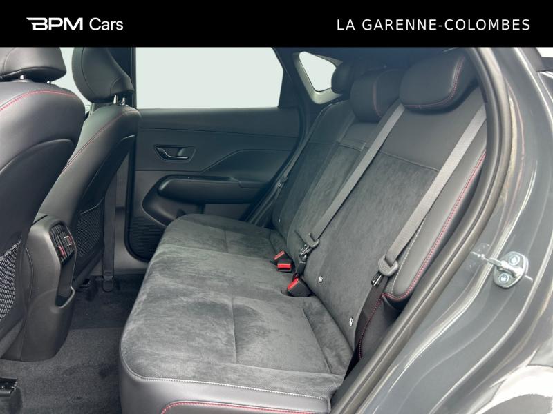 Image HYUNDAI Kona 1.6 GDi 138ch Hybrid N Line Executive DCT-6