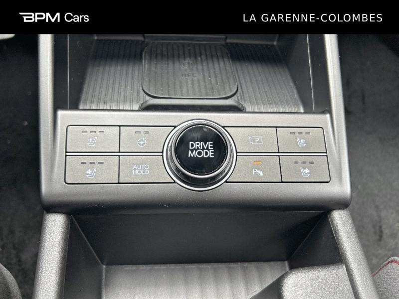 Image HYUNDAI Kona 1.6 GDi 138ch Hybrid N Line Executive DCT-6