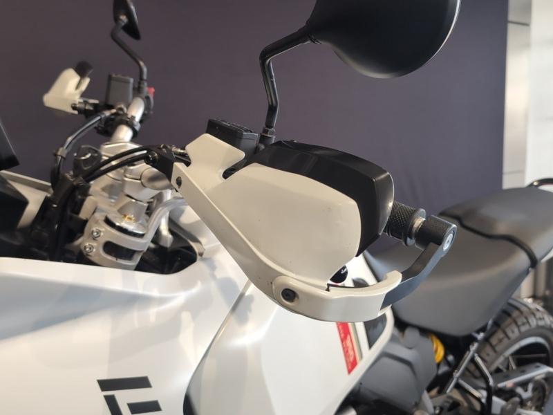 Image DUCATI DesertX DesertX 937 Rally