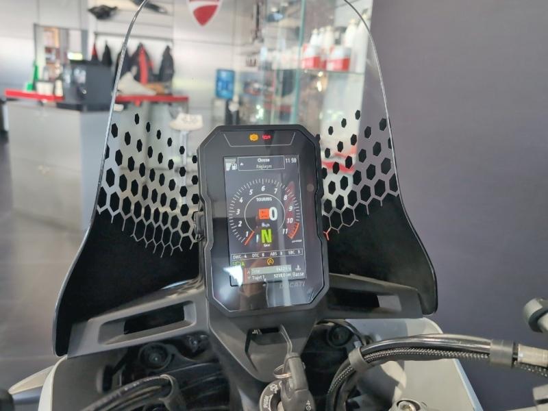 Image DUCATI DesertX DesertX 937 Rally