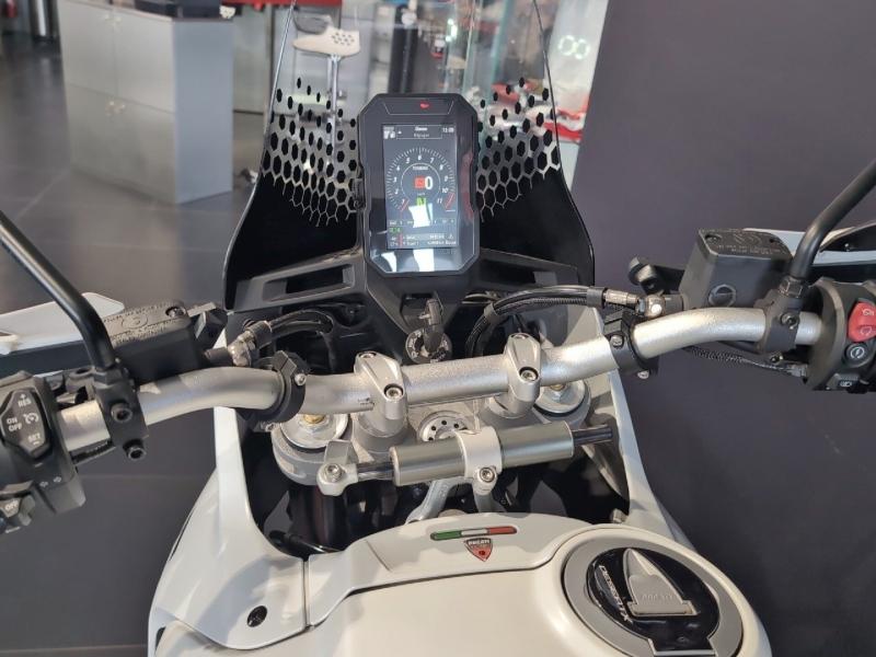 Image DUCATI DesertX DesertX 937 Rally