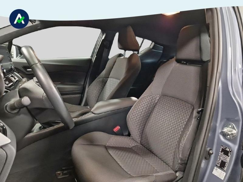 Image TOYOTA C-HR 1.8 Hybride 122ch Dynamic Ultimate E-CVT