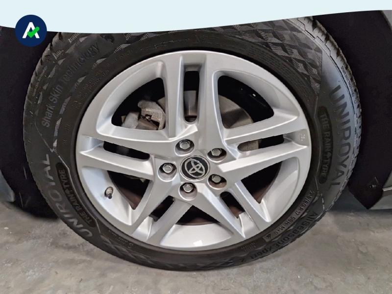 Image TOYOTA C-HR 1.8 Hybride 122ch Dynamic Ultimate E-CVT