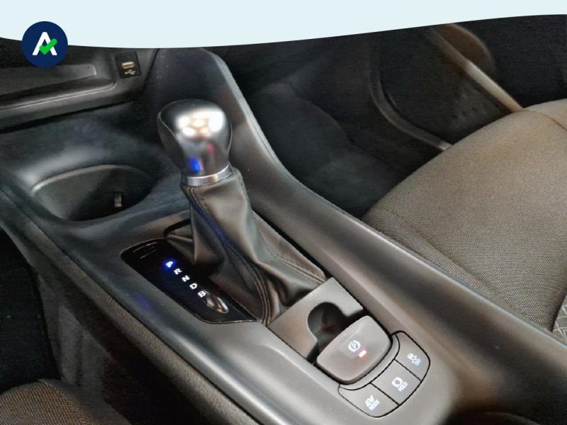 Image TOYOTA C-HR 1.8 Hybride 122ch Dynamic Ultimate E-CVT