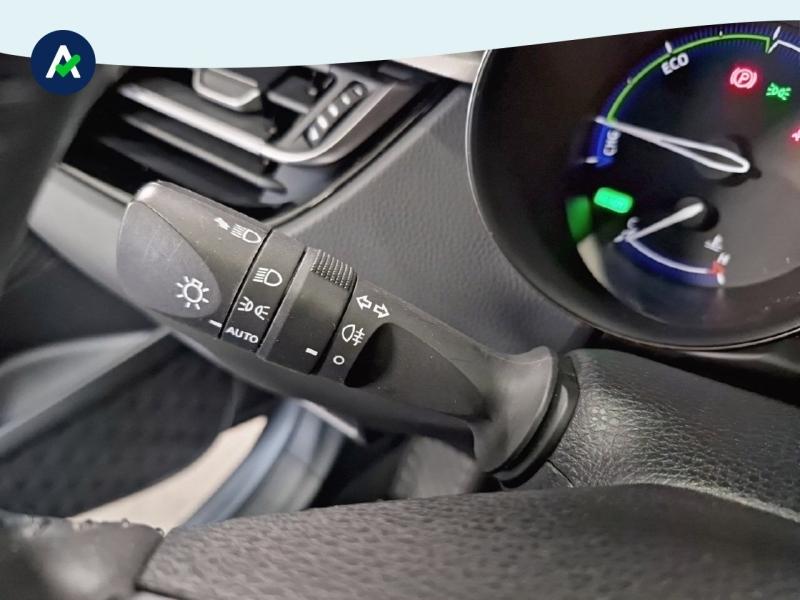Image TOYOTA C-HR 1.8 Hybride 122ch Dynamic Ultimate E-CVT