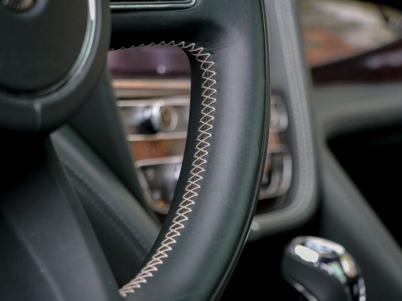 Image BENTLEY BENTAYGA First Edition V8 4.0 550ch