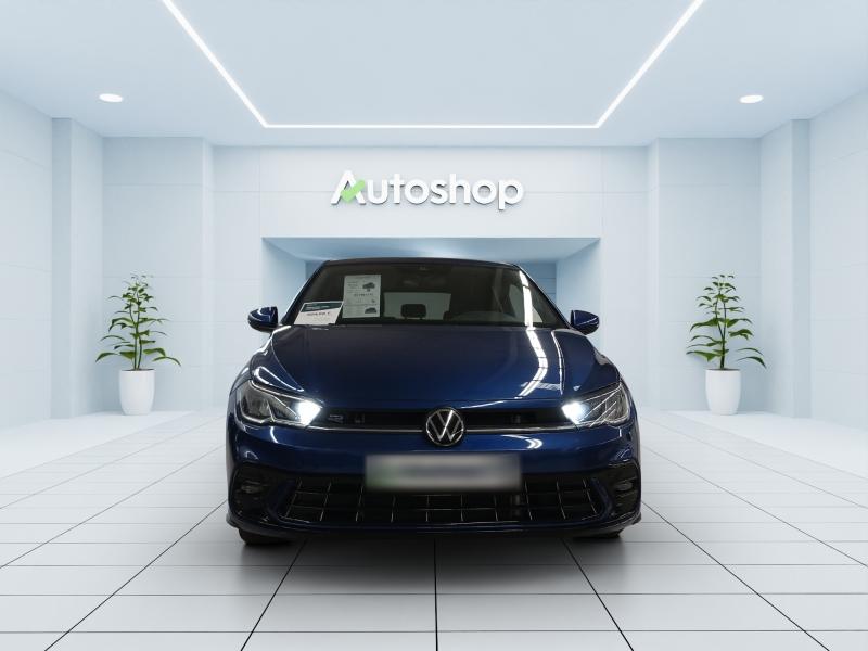 Image VOLKSWAGEN Polo 1.0 TSI 116ch R-Line DSG7