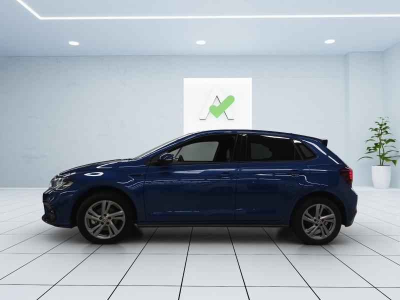 Image VOLKSWAGEN Polo 1.0 TSI 116ch R-Line DSG7